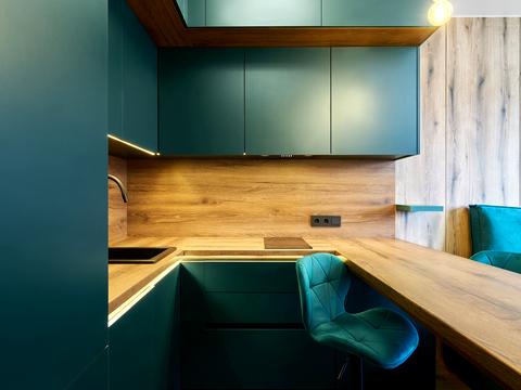 квартира за адресою Героїв Небесної Сотні просп., 16/2