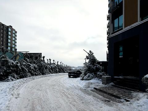 квартира за адресою Героїв Небесної Сотні просп., 16/2