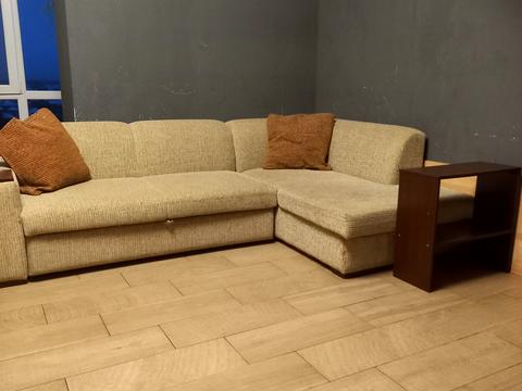 квартира по адресу Абрикосовая ул., 14