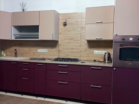 квартира по адресу Абрикосовая ул., 14