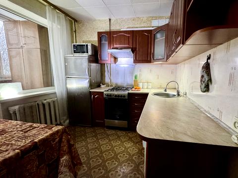 квартира за адресою Якуба Коласа вул., 6-В