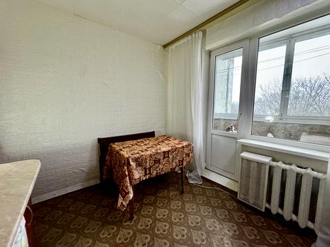 квартира за адресою Якуба Коласа вул., 6-В