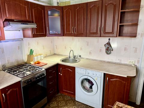 квартира за адресою Якуба Коласа вул., 6-В