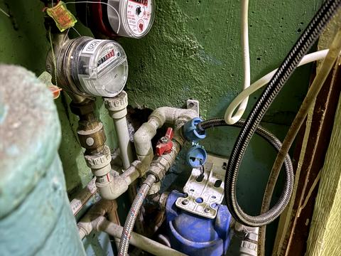 квартира за адресою Якуба Коласа вул., 6-В