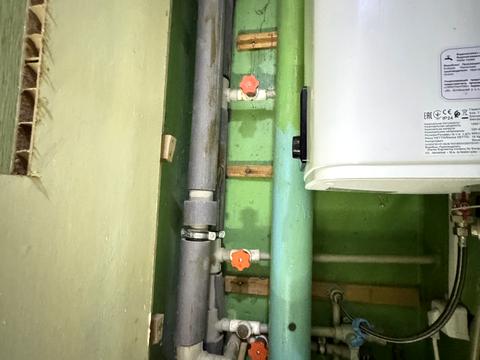 квартира за адресою Якуба Коласа вул., 6-В