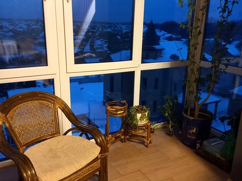 квартира по адресу Абрикосовая ул., 14