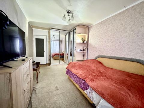 квартира за адресою Якуба Коласа вул., 6-В