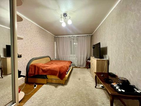 квартира за адресою Якуба Коласа вул., 6-В