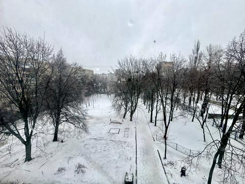 квартира за адресою Якуба Коласа вул., 6-В