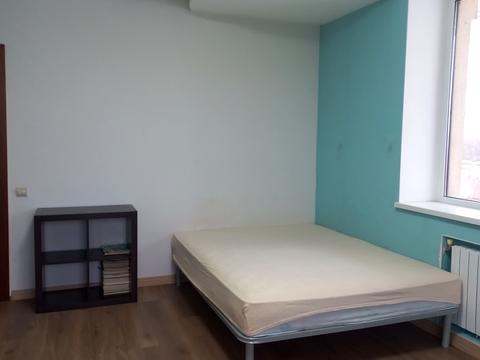 квартира по адресу Абрикосовая ул., 14