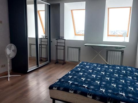 квартира по адресу Абрикосовая ул., 14