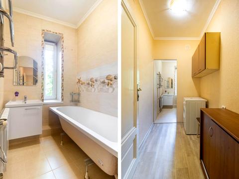 квартира за адресою Київська вул., 24