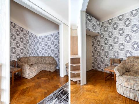 квартира за адресою Київська вул., 24