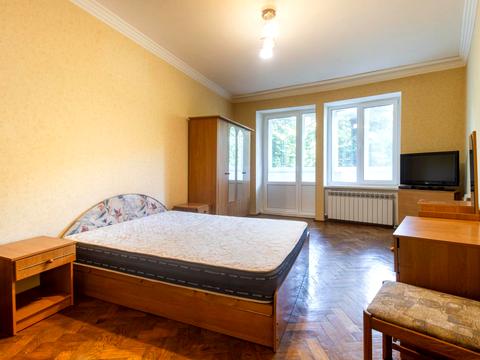 квартира за адресою Київська вул., 24