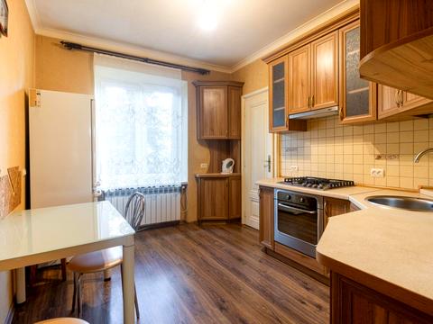 квартира за адресою Київська вул., 24