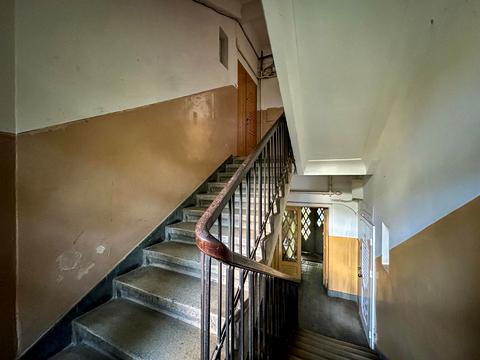 квартира за адресою Київська вул., 24