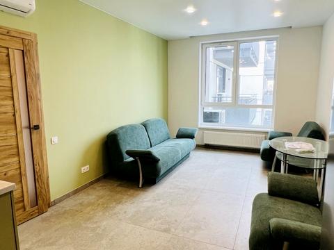 квартира по адресу Любинская ул., 6-Б