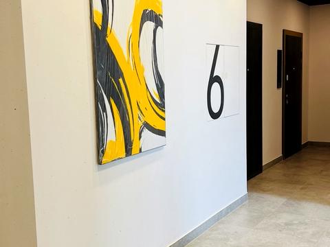 квартира по адресу Любинская ул., 6-Б