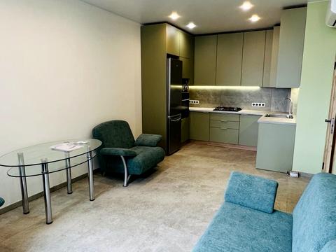 квартира по адресу Любинская ул., 6-Б