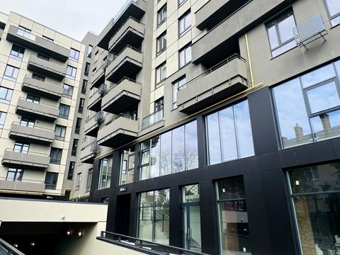 квартира по адресу Любинская ул., 6-Б