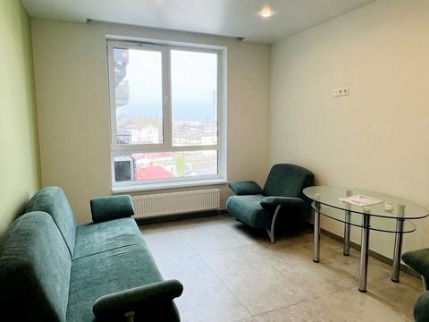 квартира по адресу Любинская ул., 6-Б