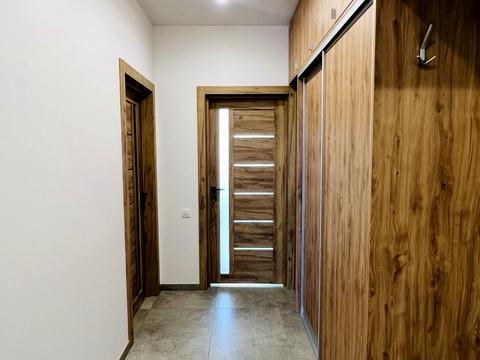 квартира по адресу Любинская ул., 6-Б