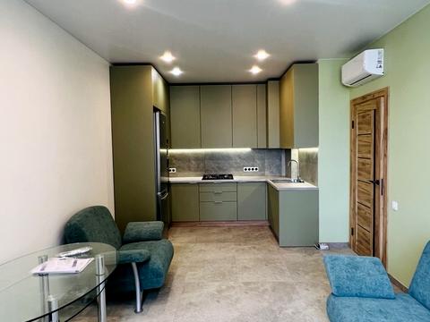 квартира по адресу Любинская ул., 6-Б