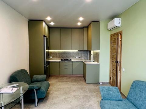 квартира по адресу Любинская ул., 6-Б