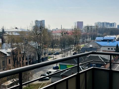 квартира по адресу Любинская ул., 6-Б