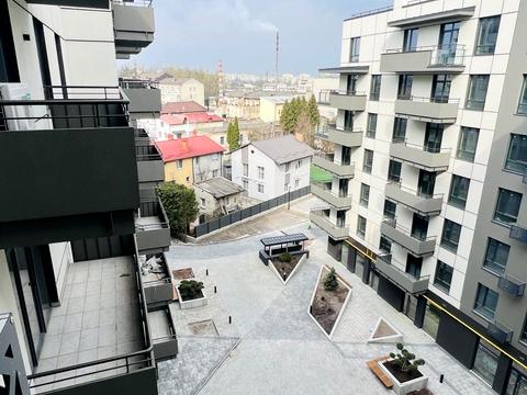 квартира по адресу Любинская ул., 6-Б