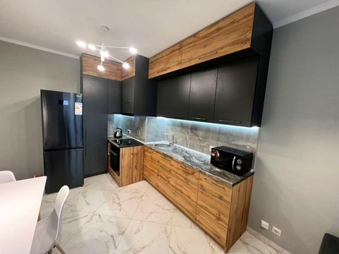 квартира по адресу Академика Заболотного ул., 1-А