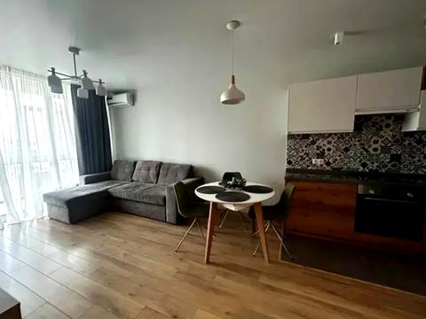 квартира по адресу Предславинская ул., 55-А