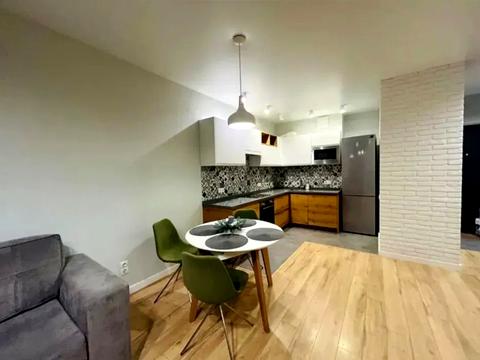 квартира по адресу Предславинская ул., 55-А