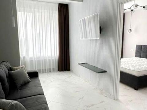 квартира по адресу Академика Заболотного ул., 1-А