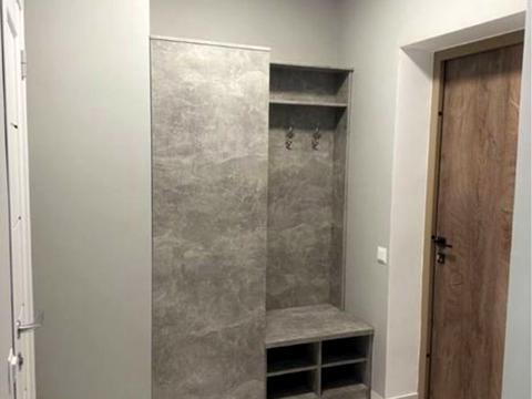 квартира по адресу Академика Заболотного ул., 1-А