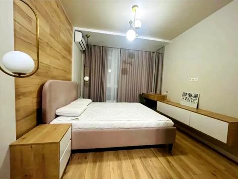 квартира по адресу Предславинская ул., 55-А