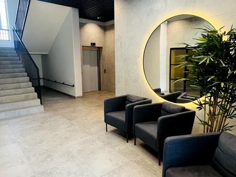 квартира по адресу Любинская ул., 6-Б