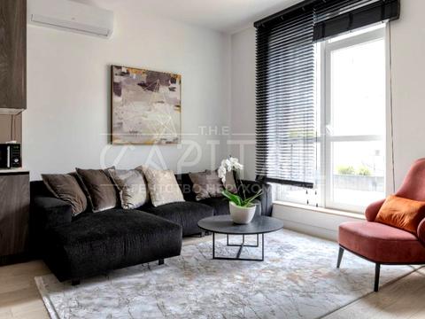 квартира за адресою Андрія Верхогляда вул. (Михайла Драгомирова), 14-А