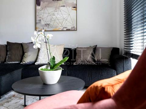 квартира за адресою Андрія Верхогляда вул. (Михайла Драгомирова), 14-А