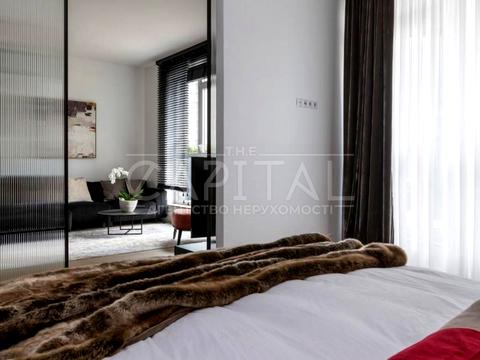 квартира за адресою Андрія Верхогляда вул. (Михайла Драгомирова), 14-А