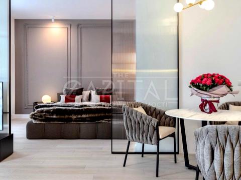 квартира за адресою Андрія Верхогляда вул. (Михайла Драгомирова), 14-А