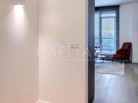 квартира за адресою Андрія Верхогляда вул. (Михайла Драгомирова), 14-А