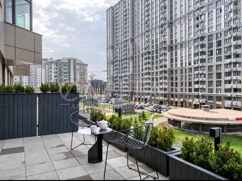 квартира за адресою Андрія Верхогляда вул. (Михайла Драгомирова), 14-А