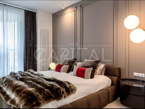 квартира за адресою Андрія Верхогляда вул. (Михайла Драгомирова), 14-А