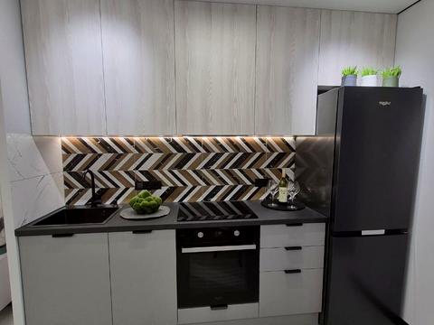 квартира по адресу Зализничная ул., (Будинок 7)