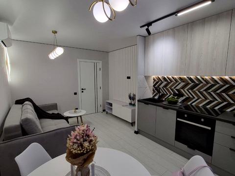 квартира по адресу Зализничная ул., (Будинок 7)