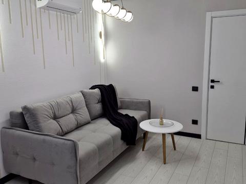 квартира по адресу Зализничная ул., (Будинок 7)