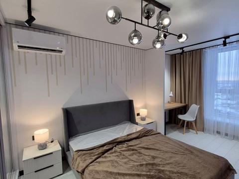 квартира по адресу Зализничная ул., (Будинок 7)