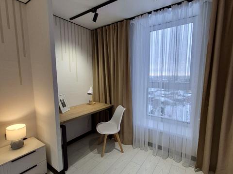 квартира по адресу Зализничная ул., (Будинок 7)