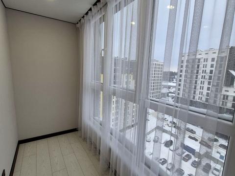 квартира по адресу Зализничная ул., (Будинок 7)